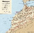 Marokk - Casablanca
